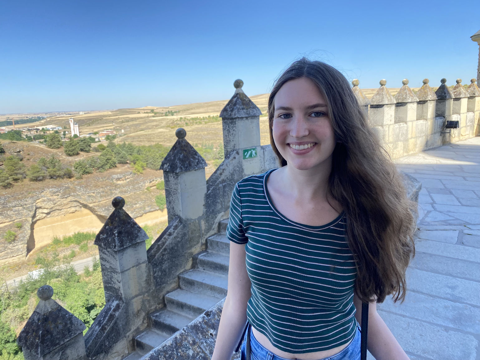 Spain